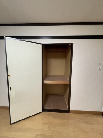 サニータウンA棟の物件内観写真